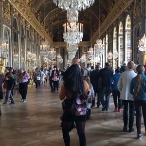 Meet your Posher, Barbara